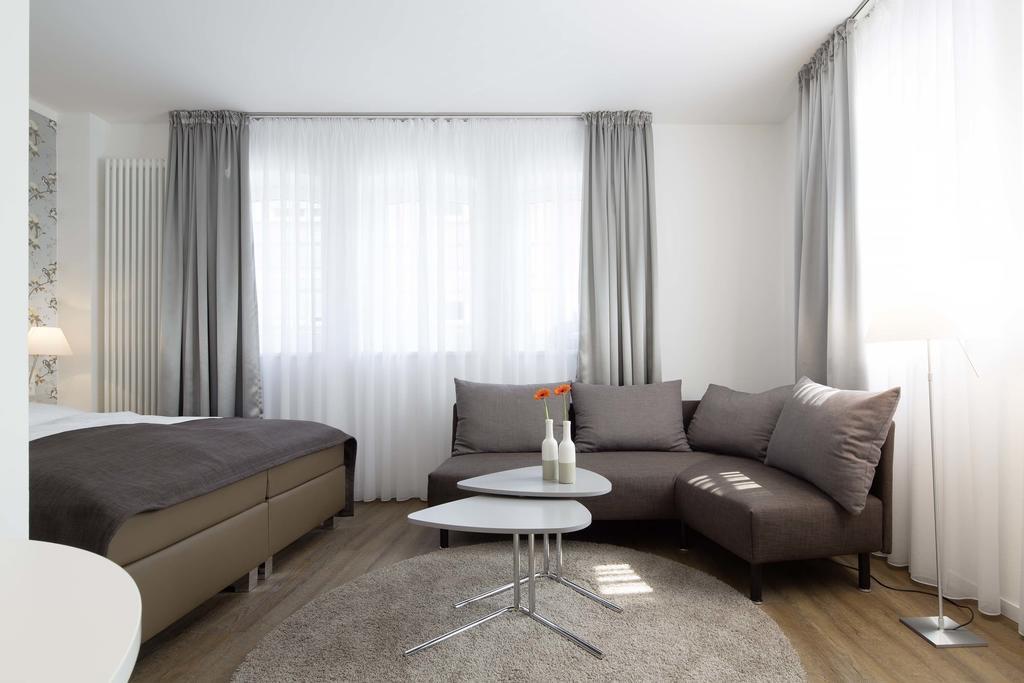 Boardinghouse Muenster Apartment Room photo