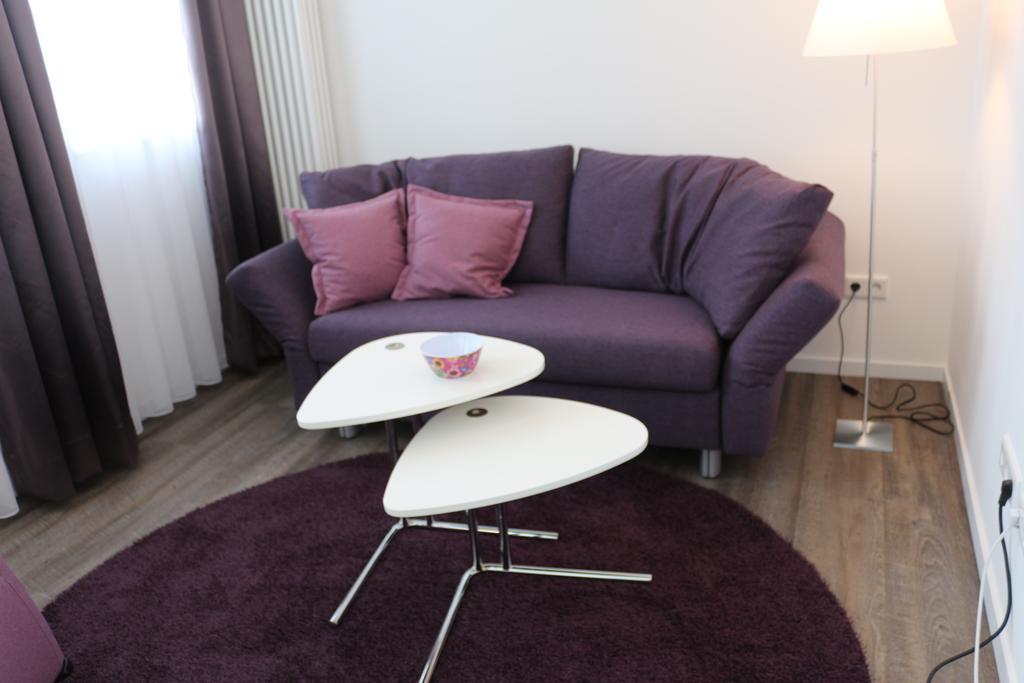 Boardinghouse Muenster Apartment Room photo